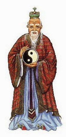 lao tzu tao