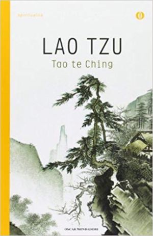 tao te ching