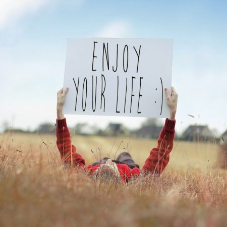 essere felici felicità