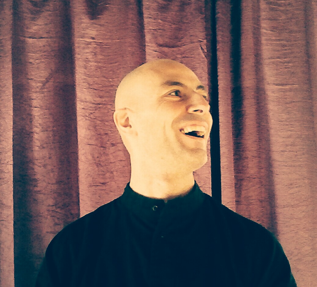 cristiano mocciola essere felici