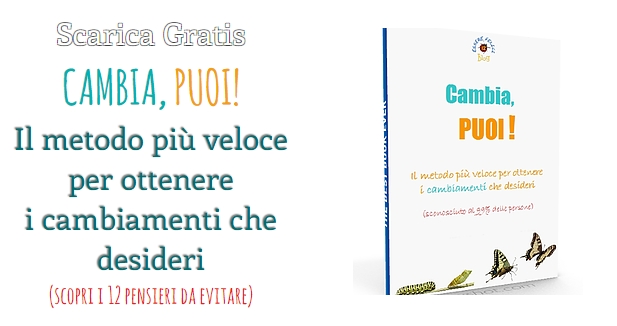 ebook gratis crescita personale