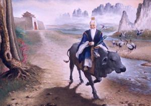 lao-tzu-painting