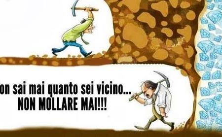 motivazione determinazione