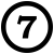 7