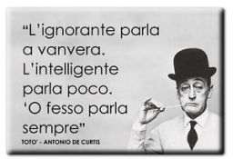 giudizio degli altri