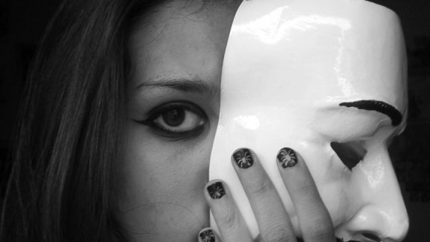 paura di quello che pensano gli altri