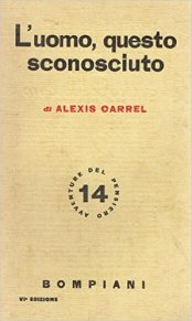 alexis carrel e la forza della preghiera