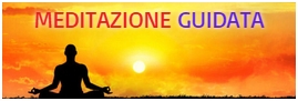 meditazione guidata