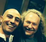 vladimir denissenkov