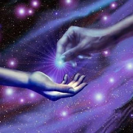 LEGGE DELL'ATTRAZIONE