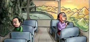 cambiare prospettiva