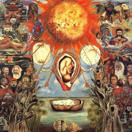 daimon demone creativo