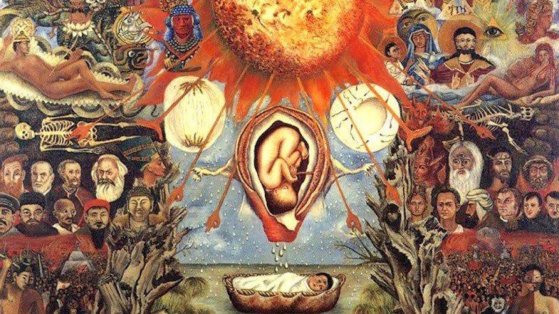 daimon demone creativo