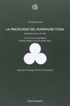 psicologia kundalini yoga jung