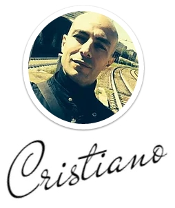 cristiano mocciola blog