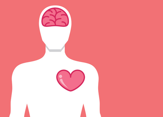 intelligenza emotiva qE mente inconscia