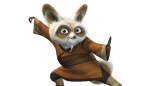 maestro shifu
