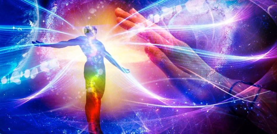 mente inconscia campo quantico