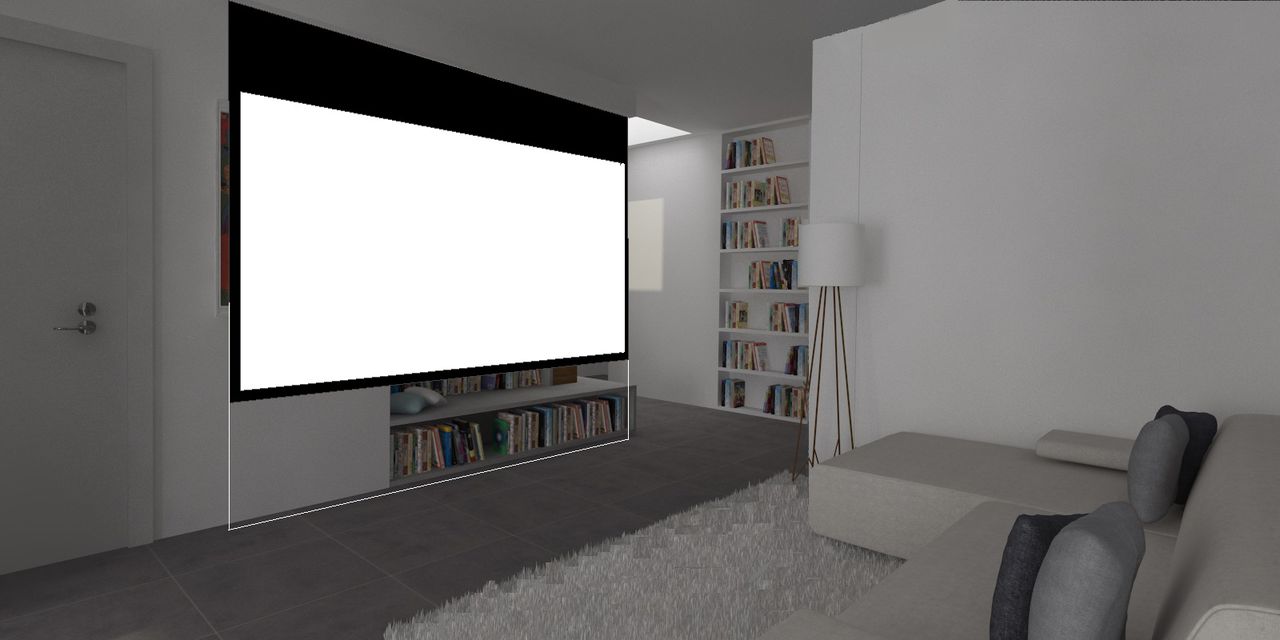 laboratorio mentale visualizzare