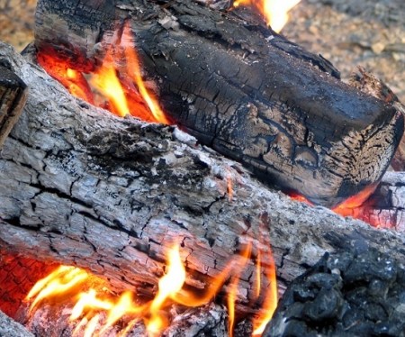 successo determinazione perseveranza motivazione fuoco