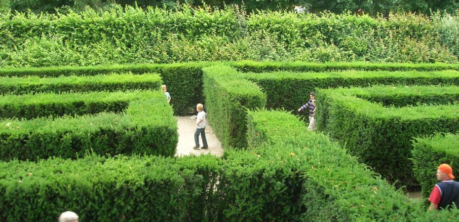 come ritrovare se stessi