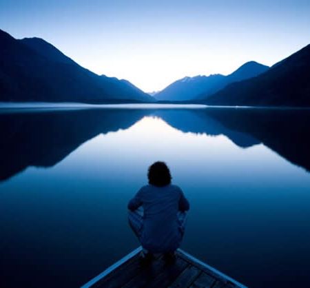 come raggiungere la pace interiore