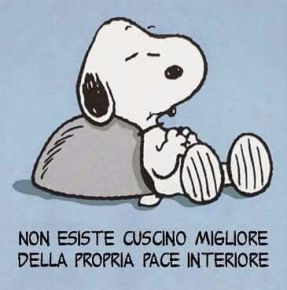 pace interiore