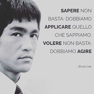 volere non basta