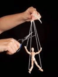 interrompere manipolazione emotiva