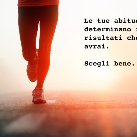 abitudini felici mente efficace