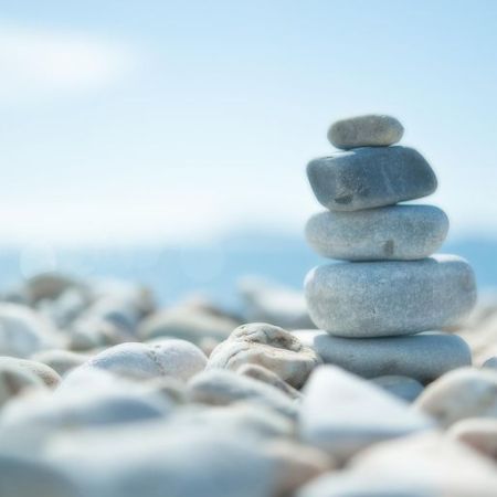 come mantenere calma