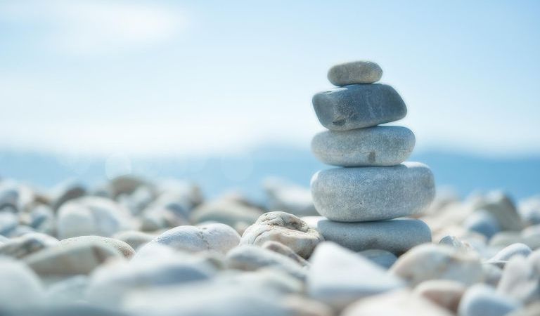 come mantenere calma