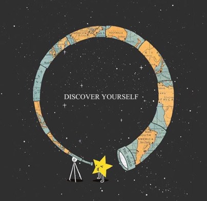 stelle contemplano stelle