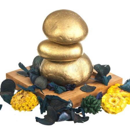 felicità e ricchezza