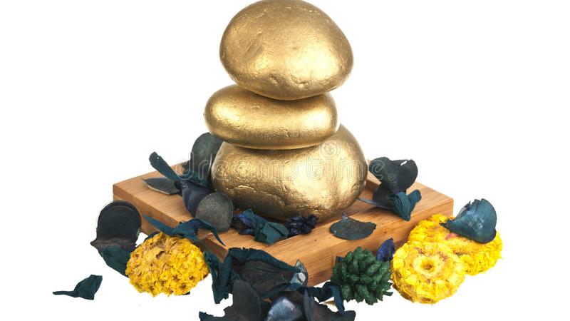 felicità e ricchezza