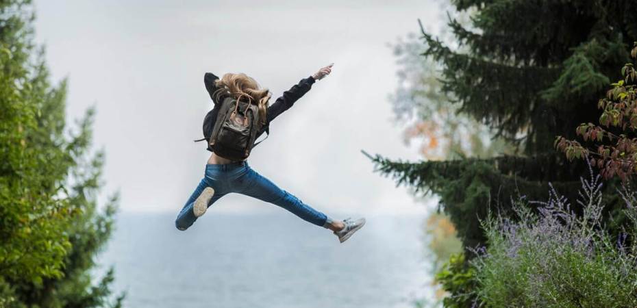 come rovinarsi la vita smettere di farlo