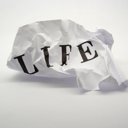 perche la vita e cosi difficile