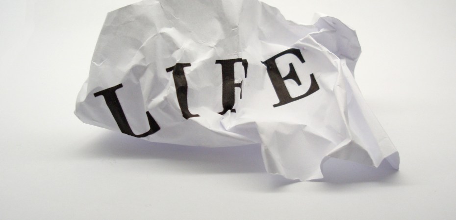 perche la vita e cosi difficile