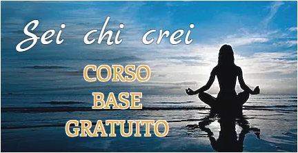 sei chi crei