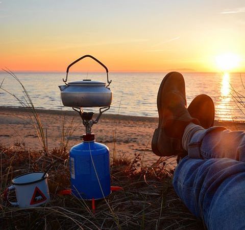 come svegliarsi presto