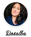 rosalba de amicis