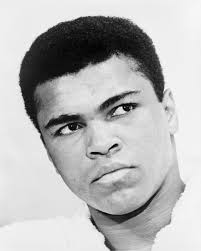 complesso di inferiorità muhammad ali