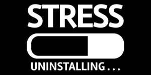 come ridurre lo stress