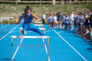 come saltare ostacoli