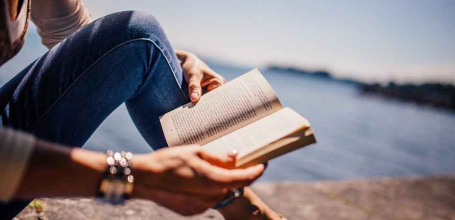 libri crescita personale