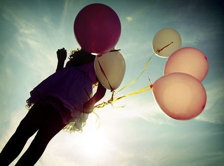 Dimenticare chi sei per creare una nuova immagine di se