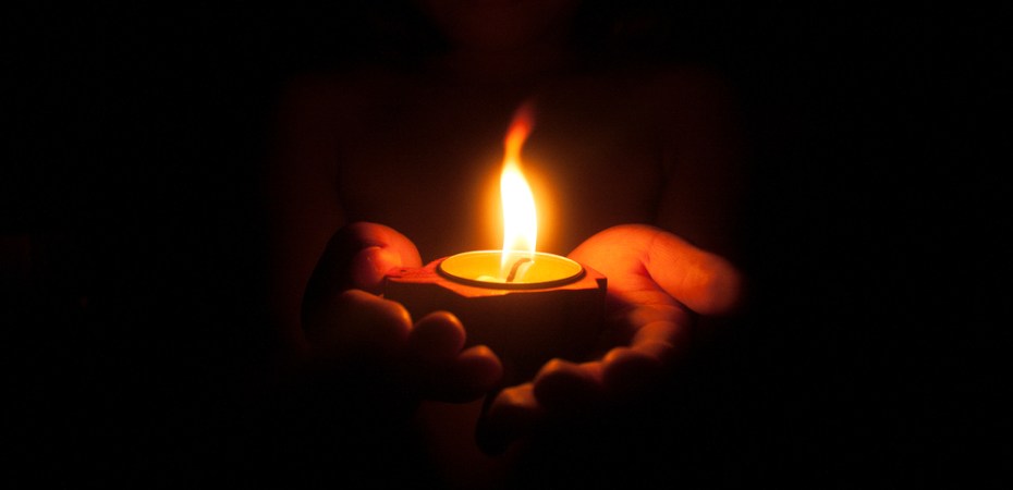 al centro di te rosalba de amicis