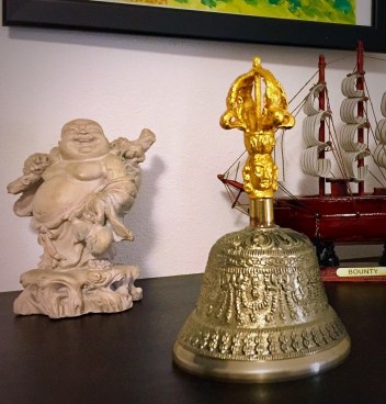 fare silenzio campana