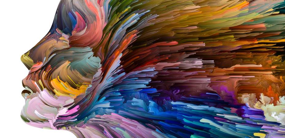 stimolare creatività