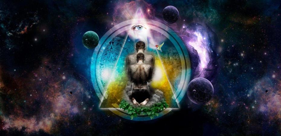 la mente mente significato